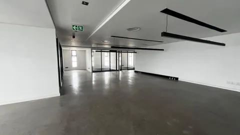 Main Straight, Main Road, Bryanston